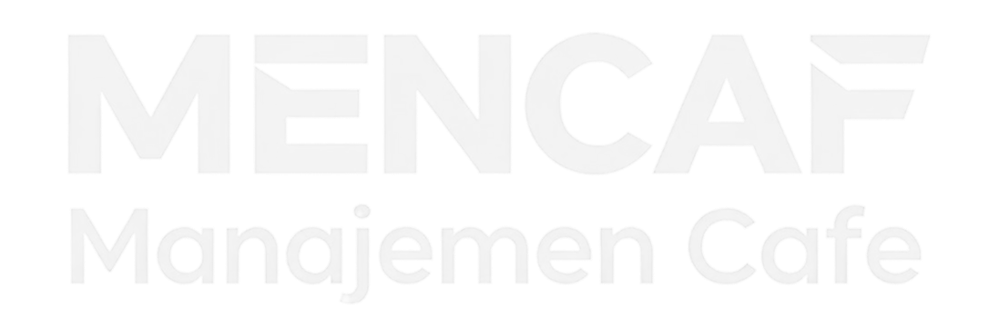 Logo Manager Cafe